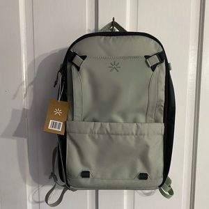 Tropicfeel nest backpack plus organizer